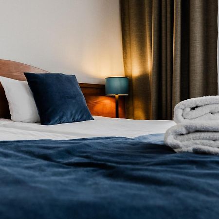 Hotel Caro Poznan Dış mekan fotoğraf