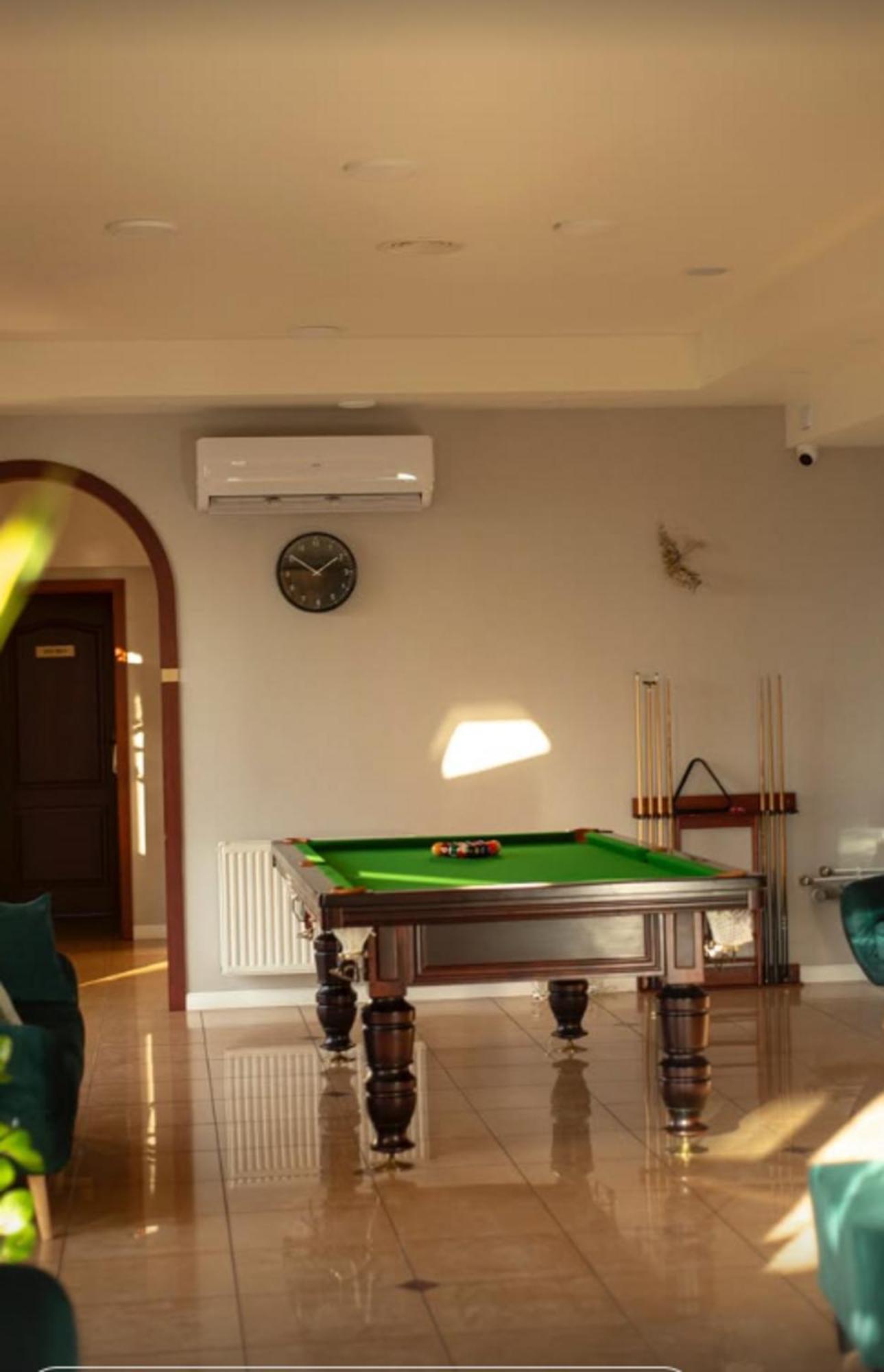 Hotel Caro Poznan Dış mekan fotoğraf